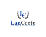 https://www.logocontest.com/public/logoimage/1558419370LanCrete 019.png
